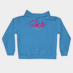 calanda Kids Hoodie